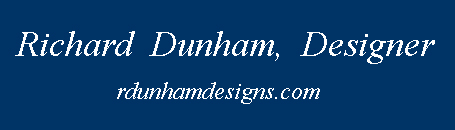 R. Dunham Logo